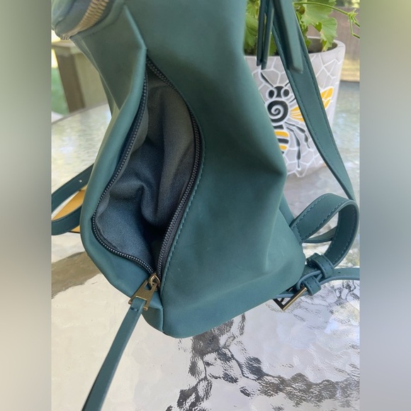 Universal Thread Teal Backpack - Picture 6 of 9